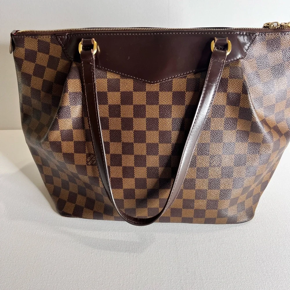 Louis Vuitton Westminster Gm - Picture 2 of 16